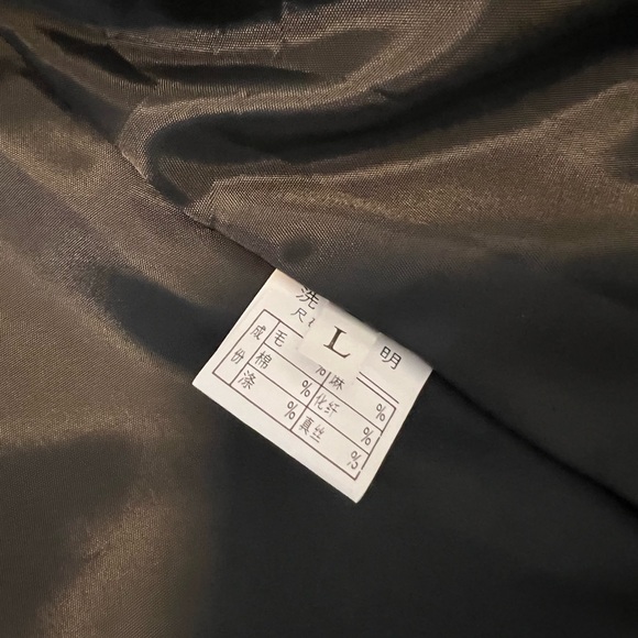 Winter Perfection - Faux Fur Jacket - Picture 4 of 4